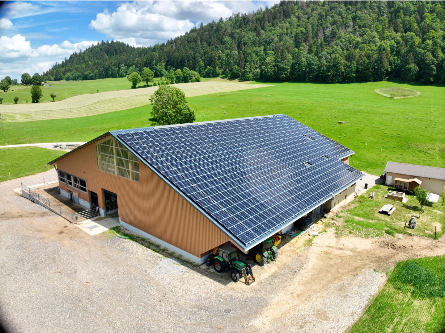 Perucchini Ferme Barden-1