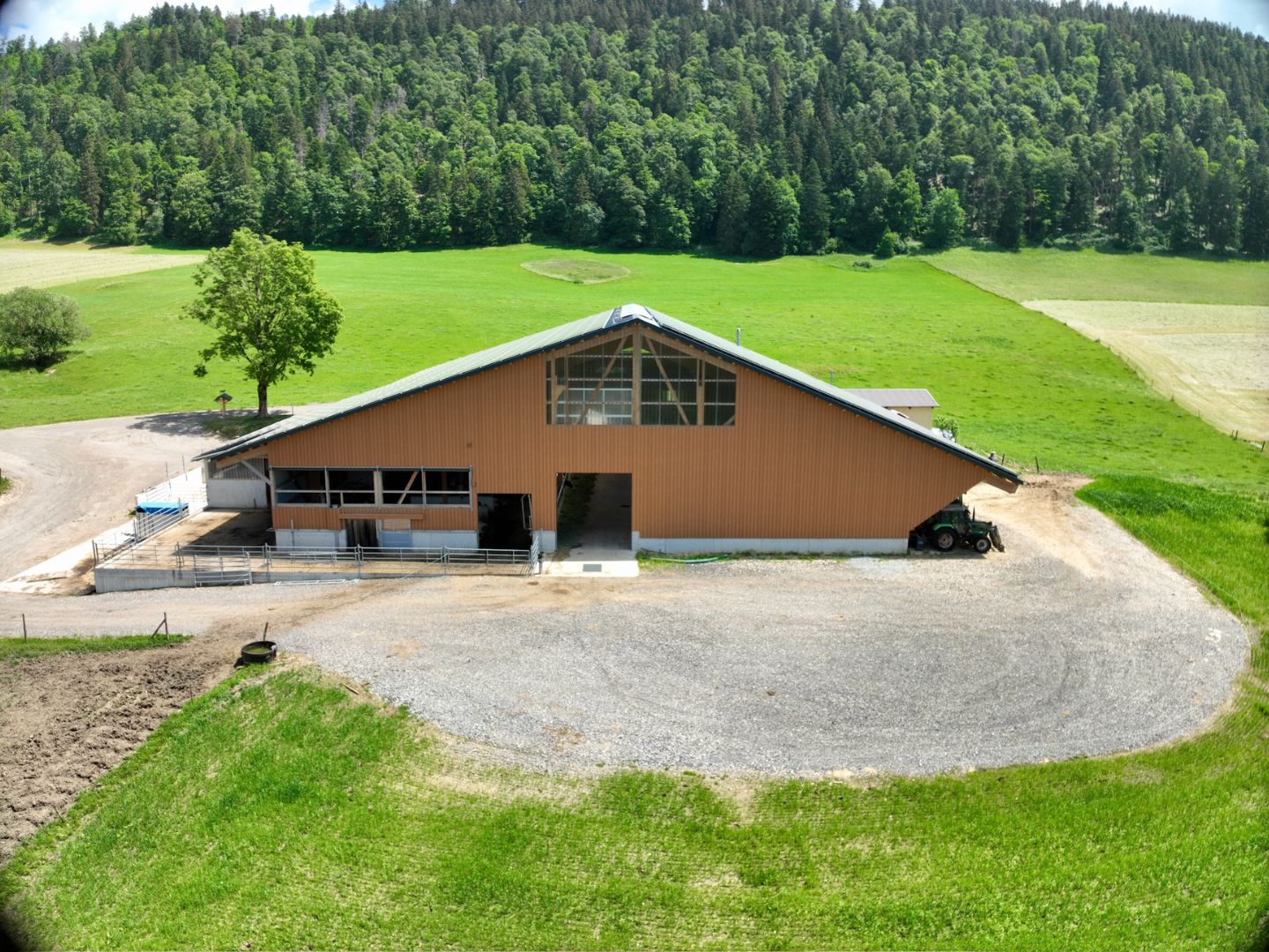 Perucchini Ferme Barden-2